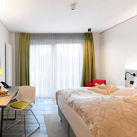 Naundrups Hof Hotel Ludinghausen Bagian luar foto
