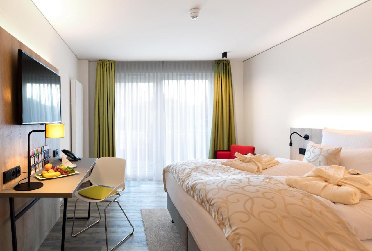 Naundrups Hof Hotel Ludinghausen Bagian luar foto